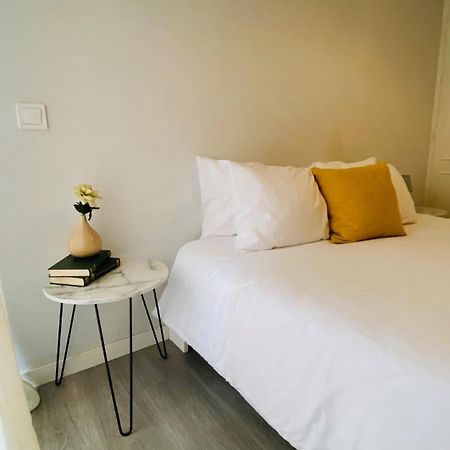 דירות Santana  Apartamento Costa Azul מראה חיצוני תמונה