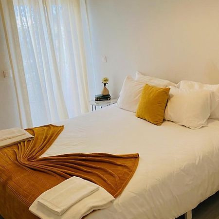 דירות Santana  Apartamento Costa Azul מראה חיצוני תמונה