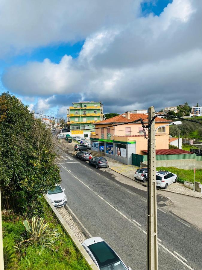 דירות Santana  Apartamento Costa Azul מראה חיצוני תמונה