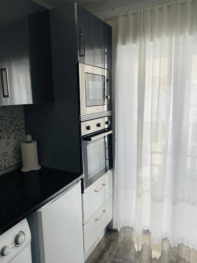 דירות Santana  Apartamento Costa Azul מראה חיצוני תמונה