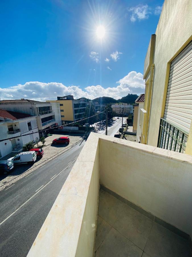 דירות Santana  Apartamento Costa Azul מראה חיצוני תמונה