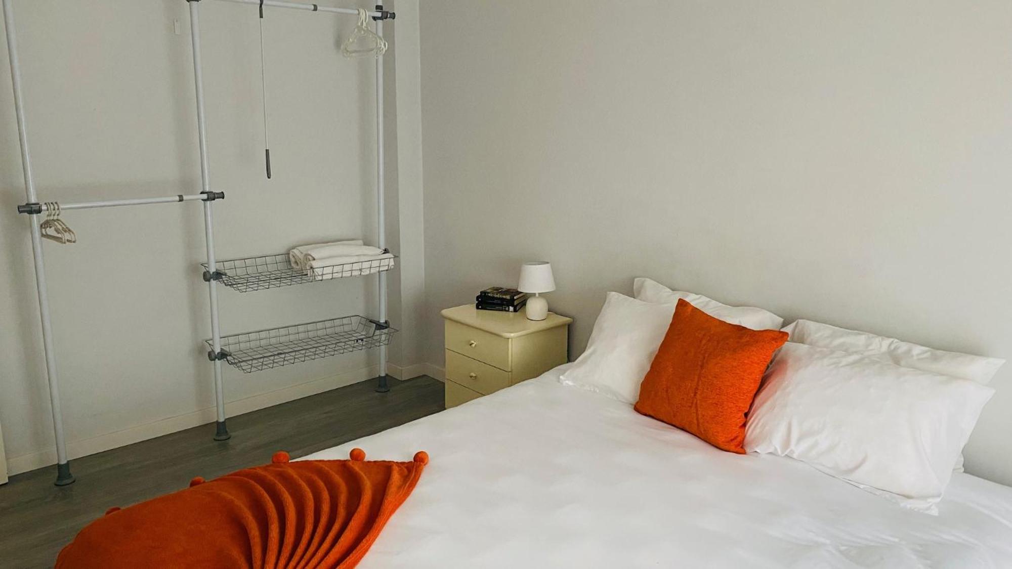 דירות Santana  Apartamento Costa Azul מראה חיצוני תמונה