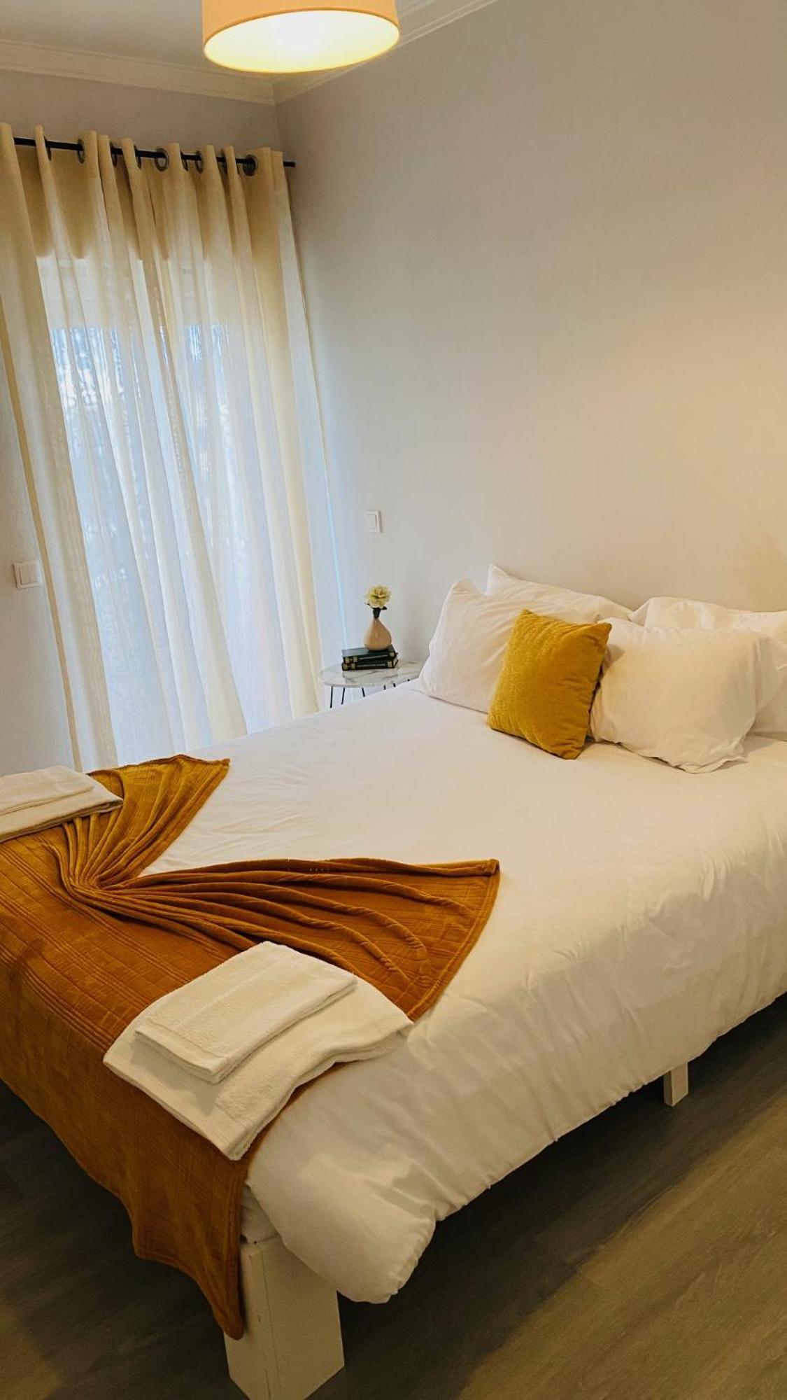 דירות Santana  Apartamento Costa Azul מראה חיצוני תמונה