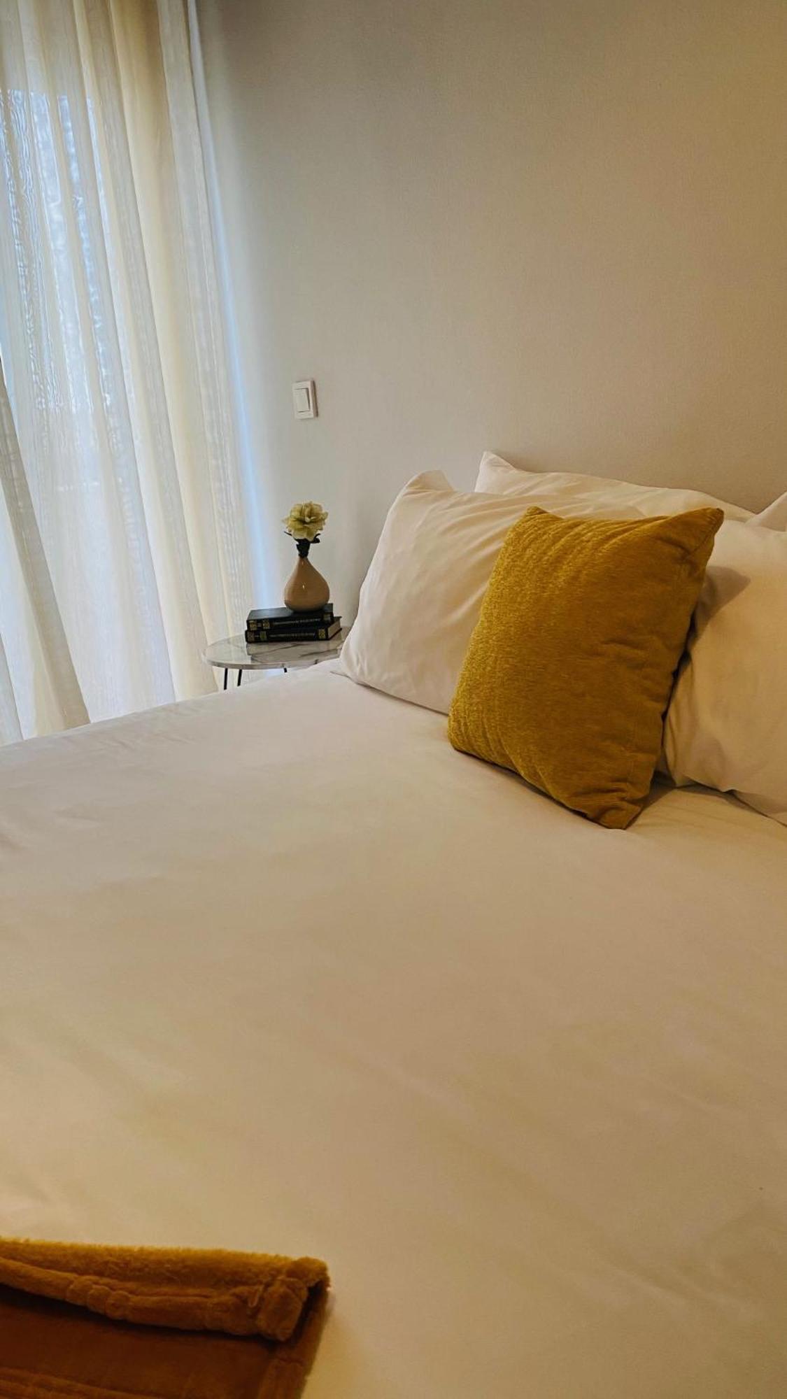 דירות Santana  Apartamento Costa Azul מראה חיצוני תמונה