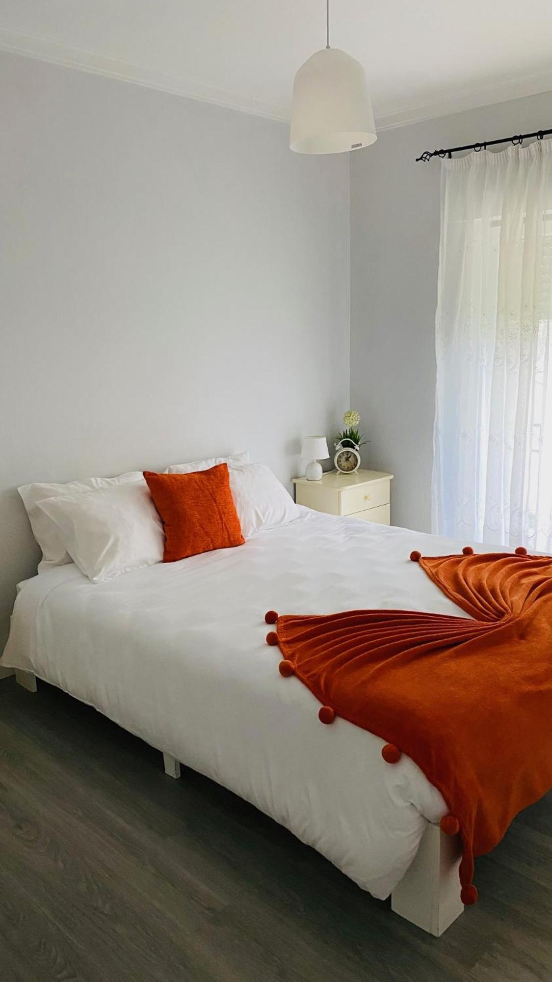 דירות Santana  Apartamento Costa Azul מראה חיצוני תמונה