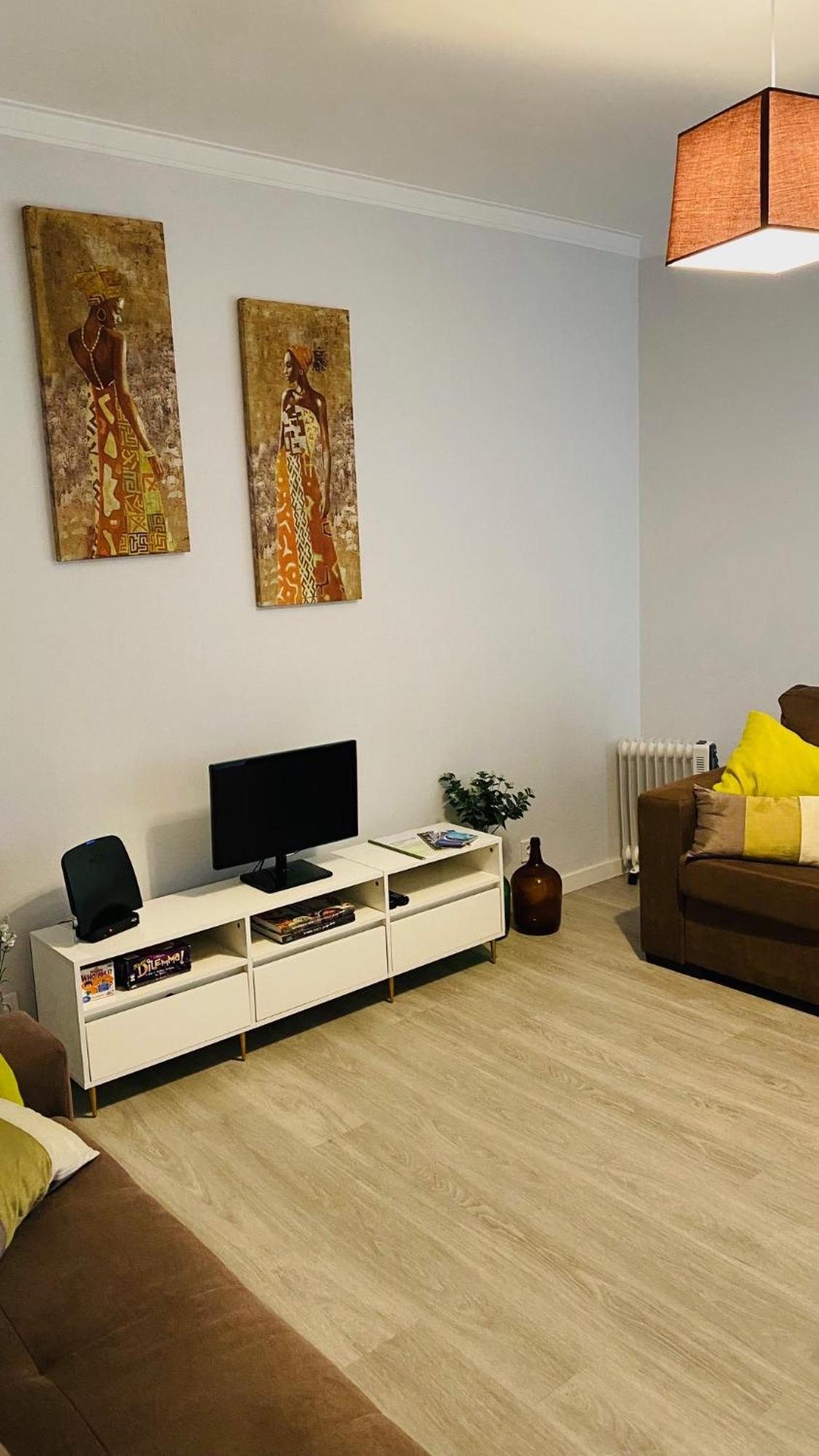 דירות Santana  Apartamento Costa Azul מראה חיצוני תמונה